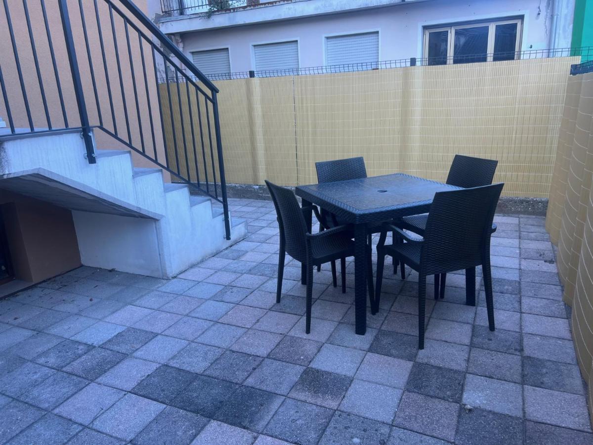 Appartamento Lago Ponte Caffaro Экстерьер фото