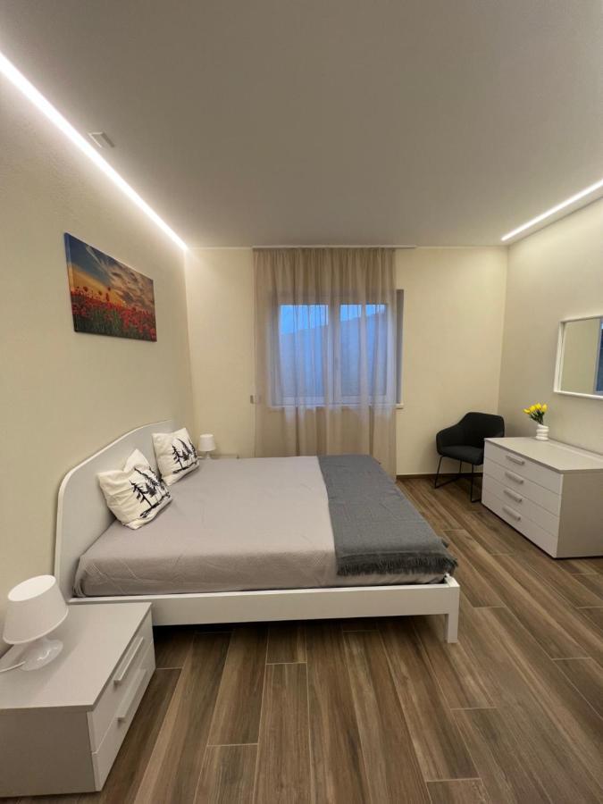 Appartamento Lago Ponte Caffaro Экстерьер фото